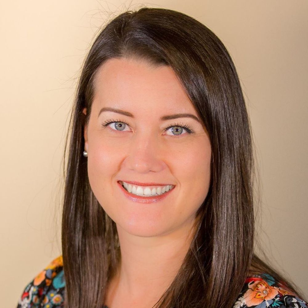 Meet your Posher, Moriah